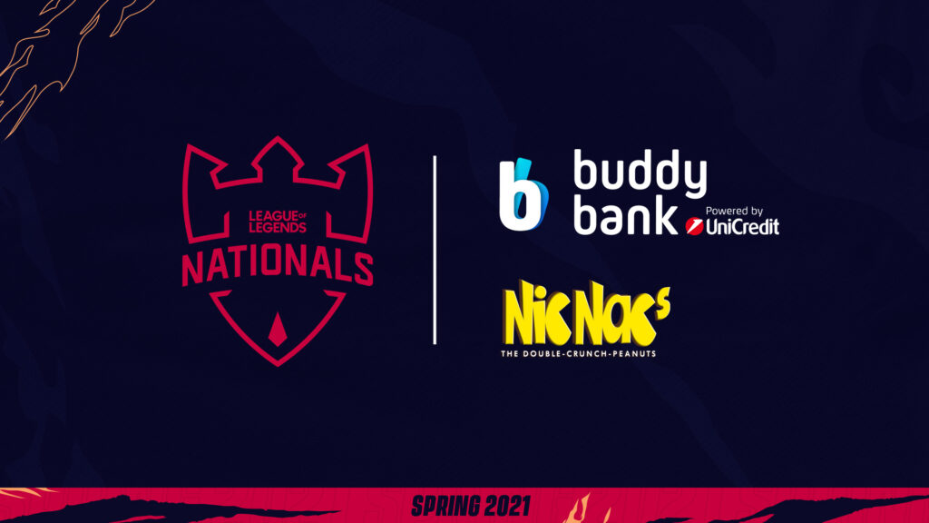 pg esports national