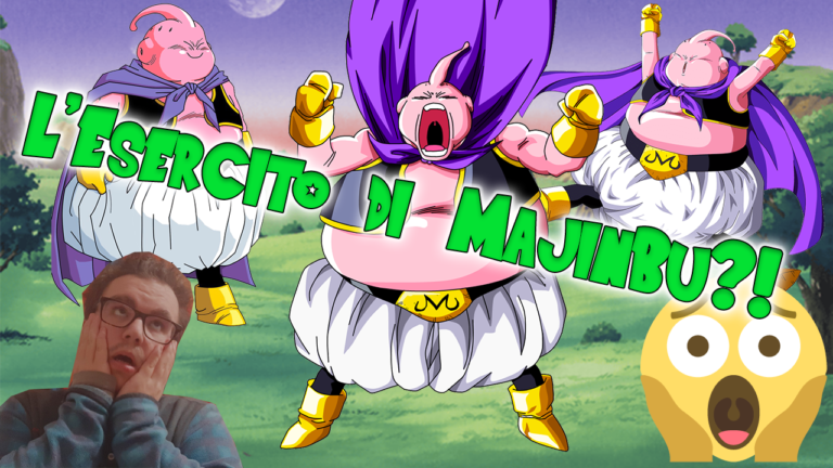 Majin Bu