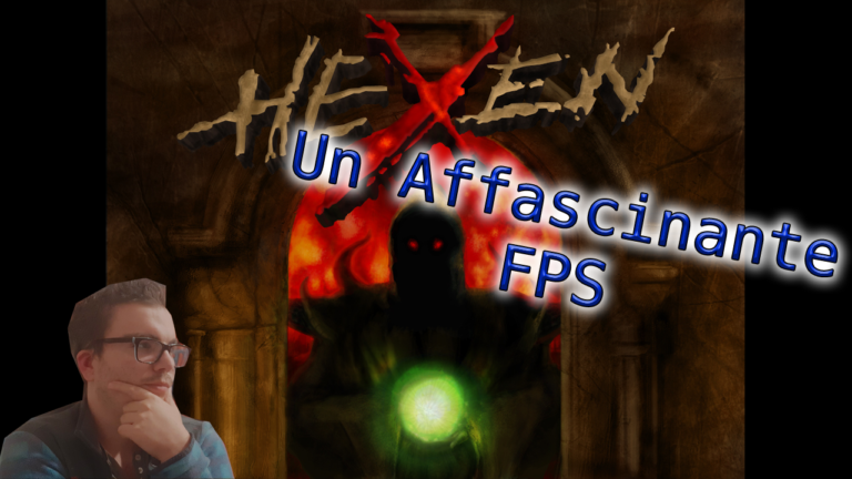 Hexen
