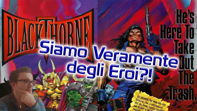 blizzard blackthorne