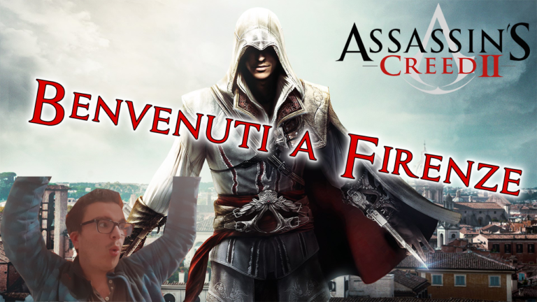 assassin's creed 2