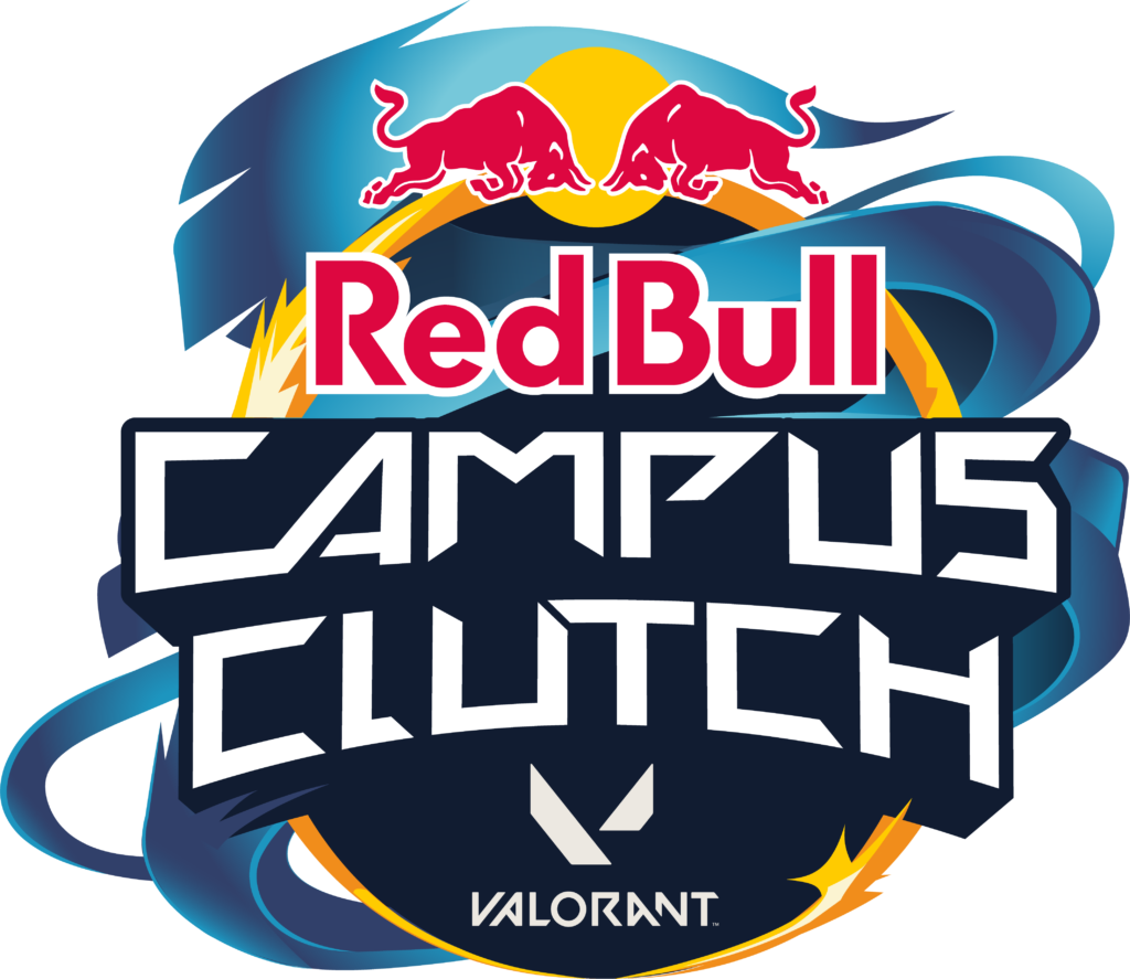 Red Bull Campus Clutch