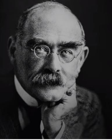 STORIE DEL CORVO PER KIM: LA VITA DI RUDYARD KIPLING (SECONDA E ULTIMA PARTE)