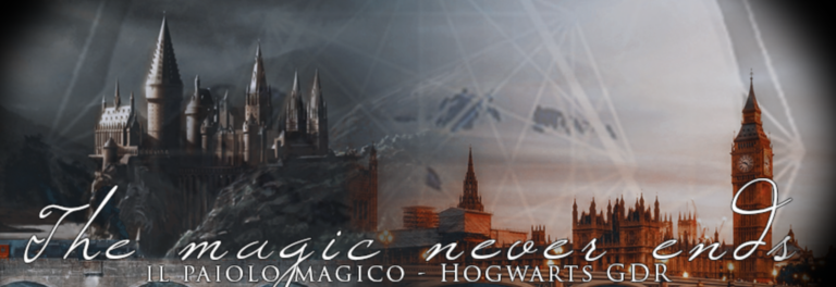Il Paiolo Magico, logo