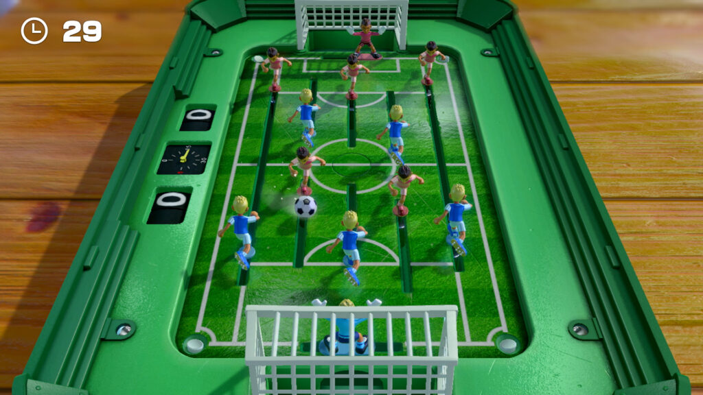 Table Football