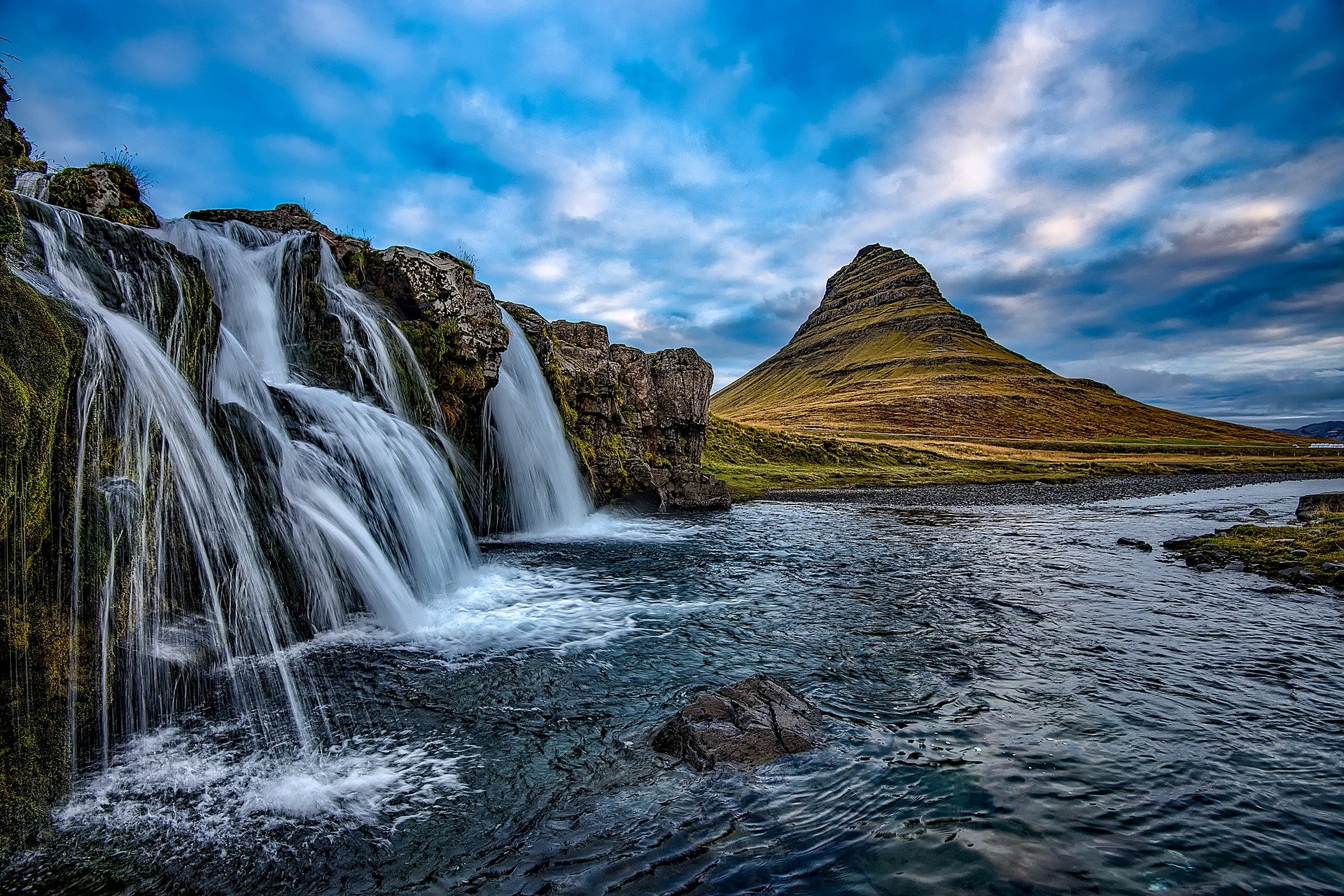 Water FALLS iceland 1768744 1920