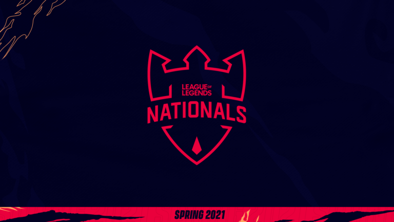 PG NATIONALS SPRING SPLIT 2021: I MACKO ESPORTS: SONO I VINCITORI!