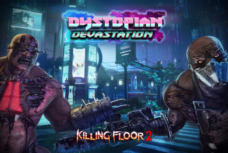 Killing Floor 2
