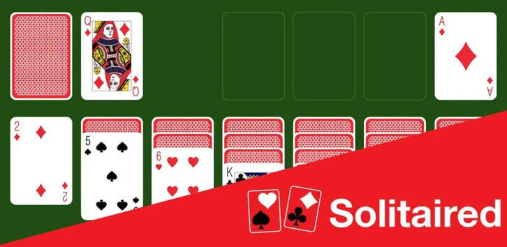 Solitaired Reimagines: Non il Solito Gioco di Carte, ma anche Istruttivo