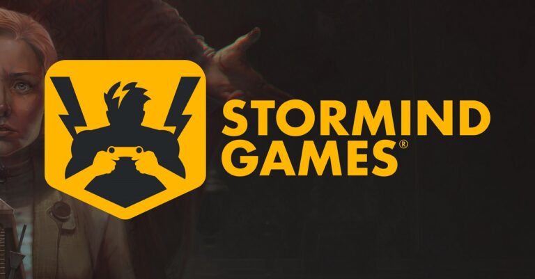 stormind games