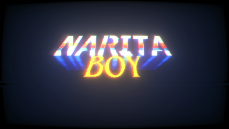 Narita Boy Recensione – Could you feel the force?