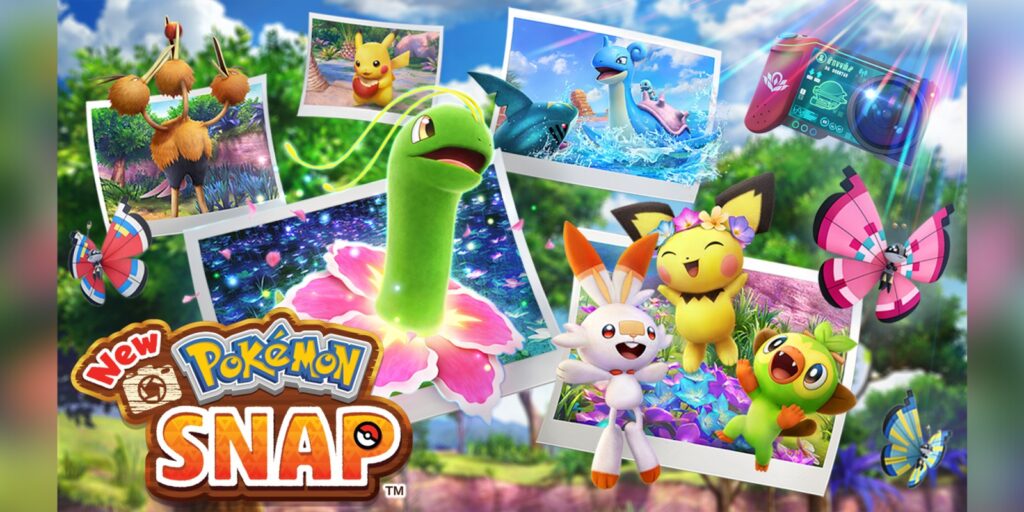 Giochi in uscita ad Aprile 2021: Cosa uscirà d'interessante? 13 H2x1 NSwitch NewPokemonSnap image1600w