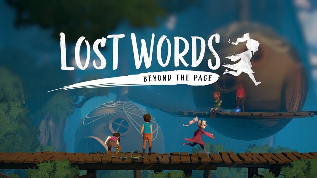 Giochi in uscita ad Aprile 2021: Cosa uscirà d'interessante? 2 giochi in uscita ad aprile