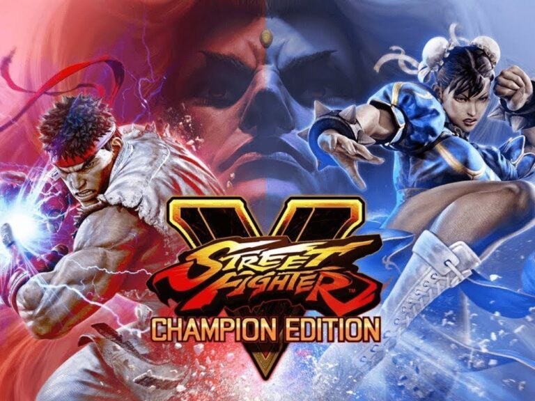 nuovo personaggio in street fighter v