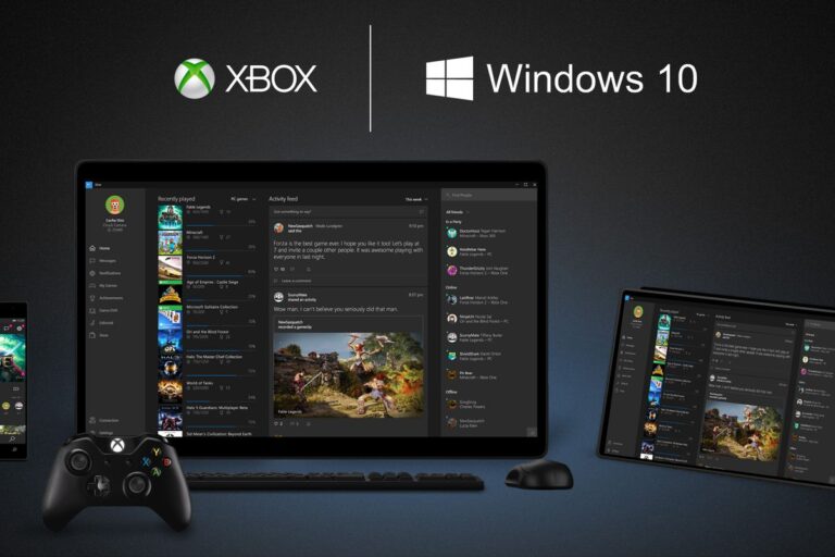 Microsoft: Xbox si impegna a supportare lo sviluppo di giochi per PC