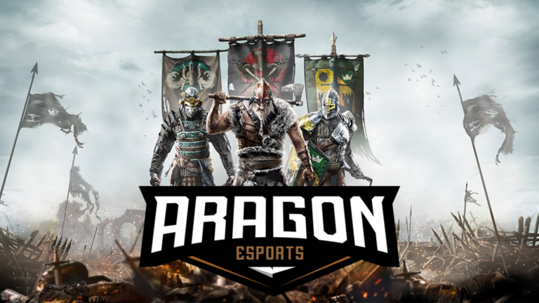 Campionato Italiano For Honor – powerd by Aragon Esports