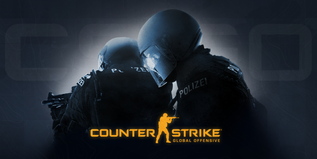 cs:go tournament