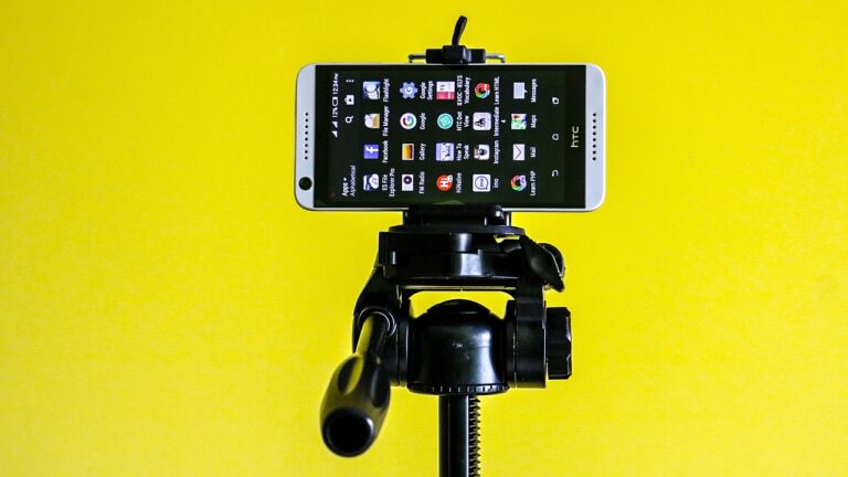 Come Trasformare lo Smartphone in Una webcam ad alta risoluzione in meno di 10 passaggi