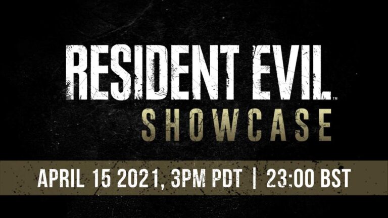 Resident Evil Showcase Aprile 2021 – L’Invalicabile confine dell’innovazione!