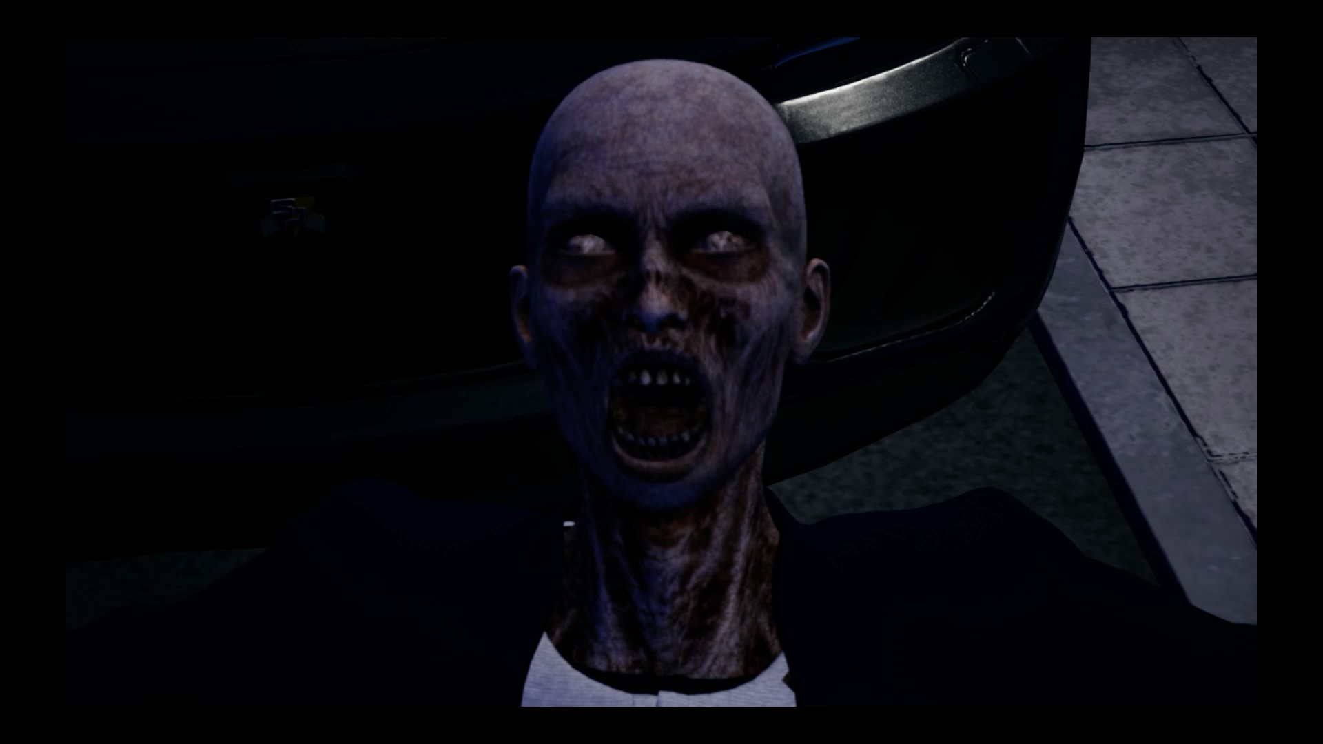 evil seal