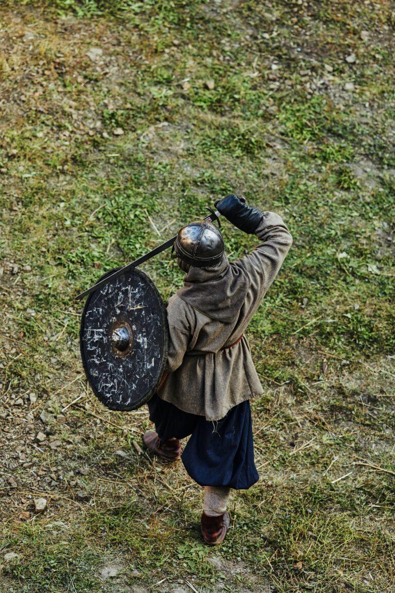 HRAFNKELS SAGA, VIAGGIO NEL MONDO DEI VICHINGHI NELL’ISLANDA MEDIEVALE! (TERZA PARTE)