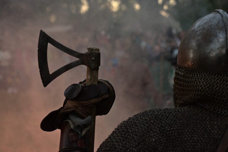 HRAFNKELS SAGA: VIAGGIO NEL MONDO DEI VICHINGHI NELL’ISLANDA MEDIEVALE (SECONDA PARTE)