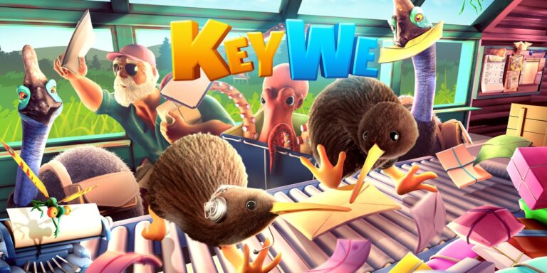 keywe