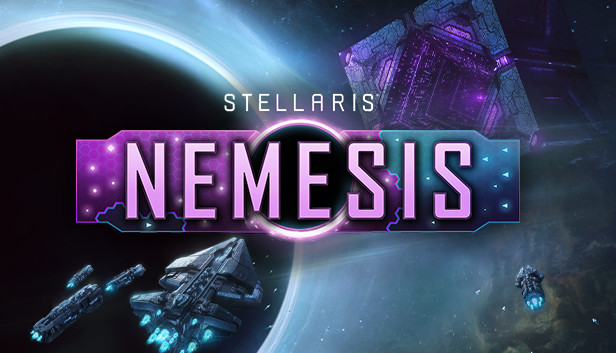 stellaris nemesis