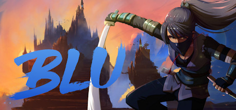 blu