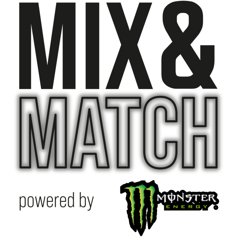 Mix and Match