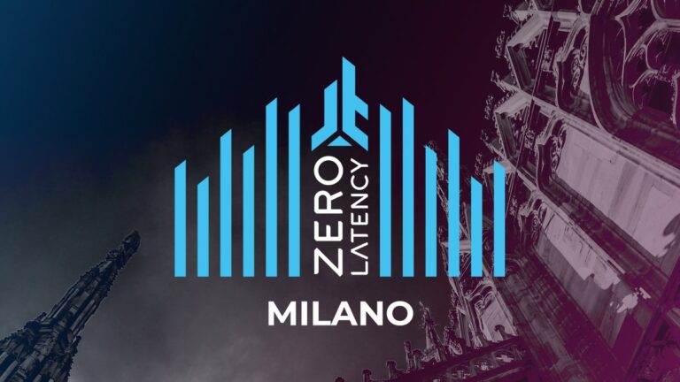 Zero Latency: l’esperienza VR arriva in Italia