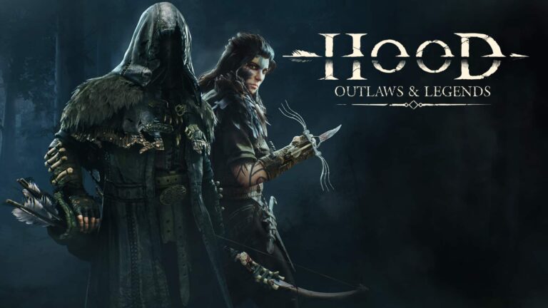 Hood Outlaws and Legends