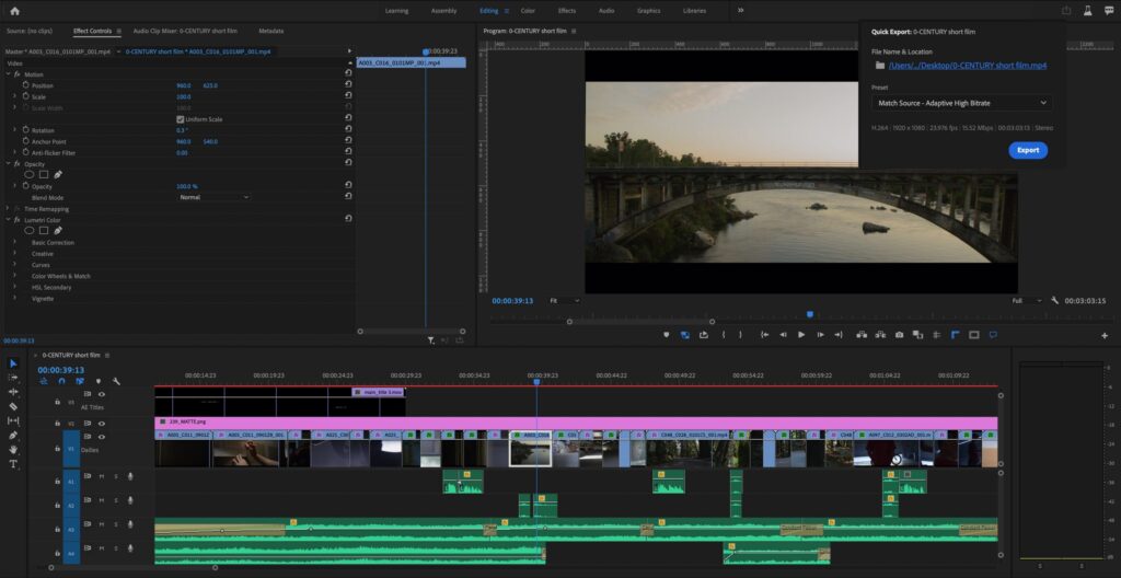 I 5 PROGRAMMI PER MONTARE VIDEO GRATIS E NON, CHE CONSIGLIA 4GAMEHZ. 5 i migliori programmi per montare