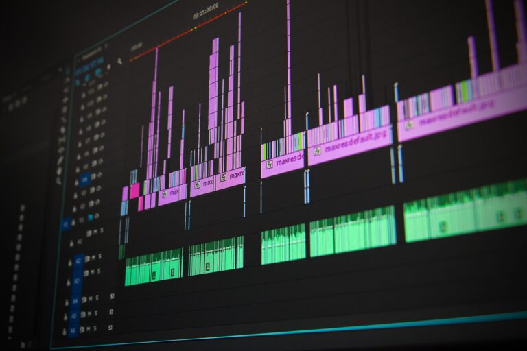 I 5 PROGRAMMI PER MONTARE VIDEO GRATIS E NON, CHE CONSIGLIA 4GAMEHZ.