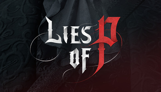 Lies of P: Pinocchio diventa un soulslike