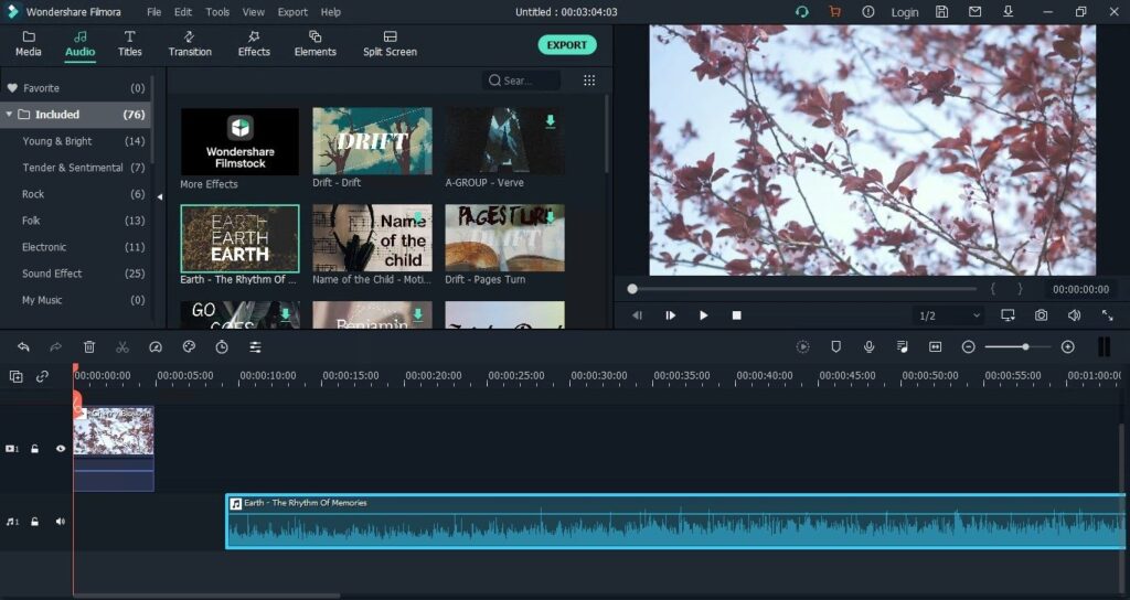 I 5 PROGRAMMI PER MONTARE VIDEO GRATIS E NON, CHE CONSIGLIA 4GAMEHZ. 3 filmora 18597 3