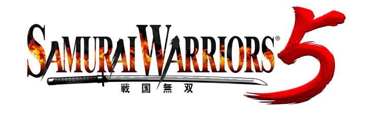 Samurai Warriors 5