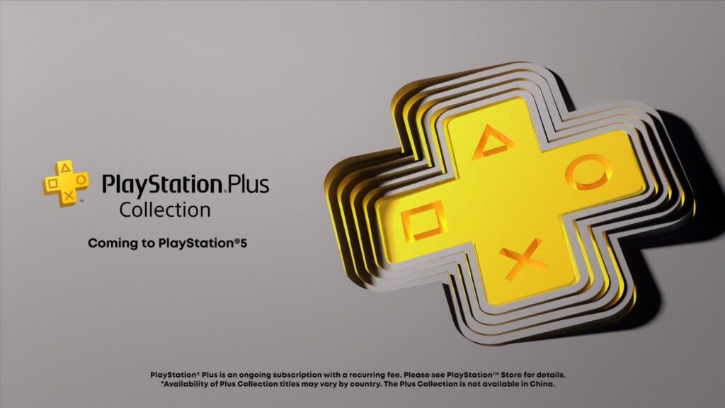 playstation plus