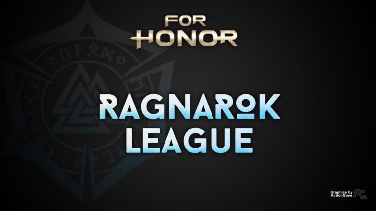 Ragnarok League