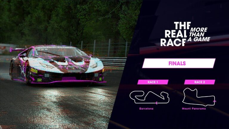 Real Race