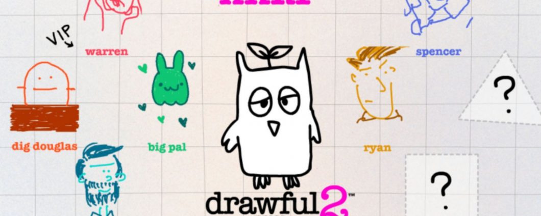 drawful 2