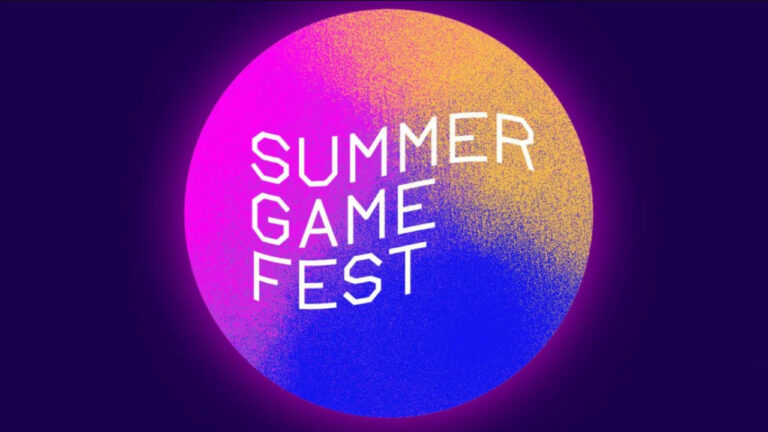 Summer Game Fest