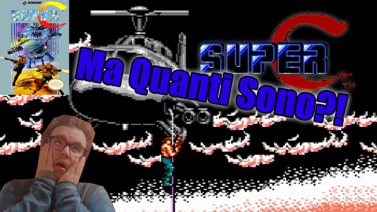 super contra
