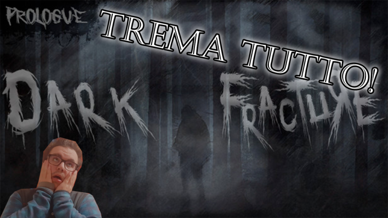 dark fracture