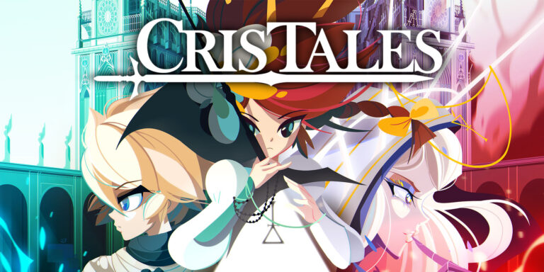 Cris Tales Recensione: C’era una volta…La Colombia e il Sol Levante!