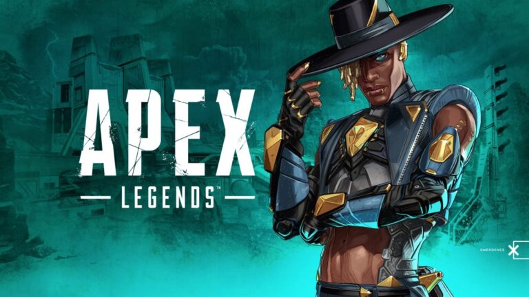 Apex Legends Ribalta