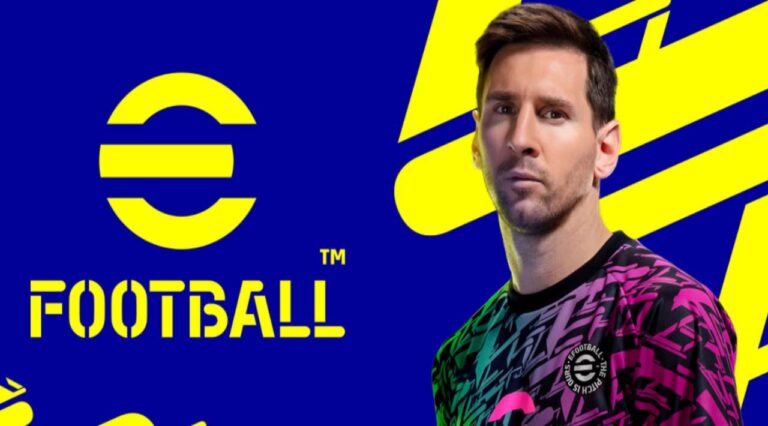 eFootball 2022