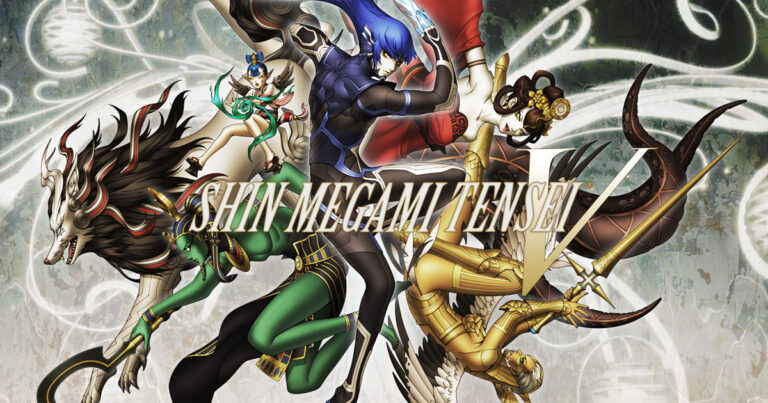 Shin Megami Tensei V Speciale E3 2021 – Demoni, Demoni ovunque…