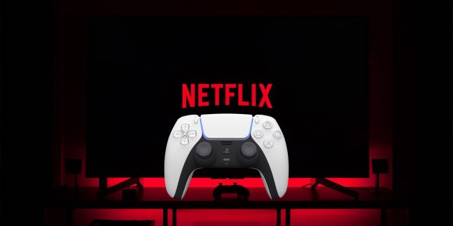 Videogiochi Prodotti da Netflix: Una Realtà Possibile in Futuro?