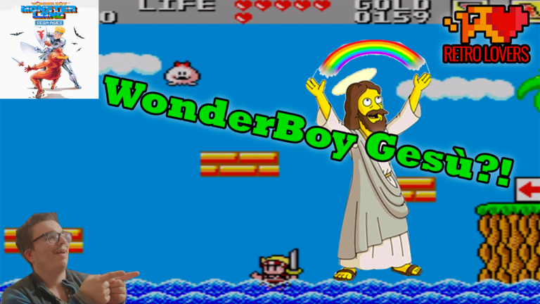 wonderboy in monsterland